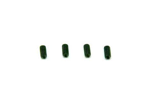 5x10mm Set Screws (4pcs)