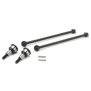 CVA Driveshafts Complete(2pcs)