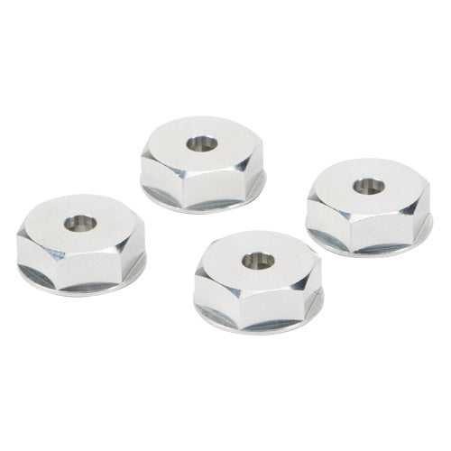 14mm Wheel Hexes(Aluminum)(4pcs)