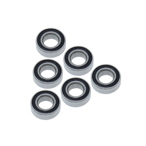 3.5x7x2.5mm Ball Bearings (6pcs)