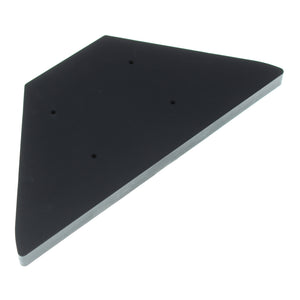 Tongue Box Mount(Plastic)(1pc)