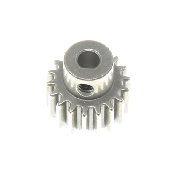 18 Tooth Steel Pinion Gear (Mod1)(1pc)