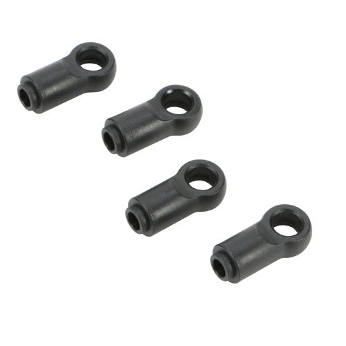 Shock Ends(Plastic)(4pcs)