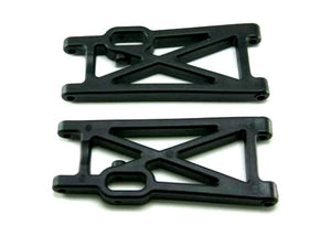 Rear Lower Suspension Arms(V1/V2)(Plastic)(2pcs)