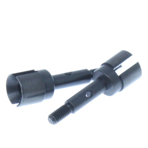 Stub Axles (2pcs)