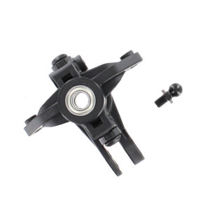 Right Front/Rear Hub Assembly (Plastic)(1pc)