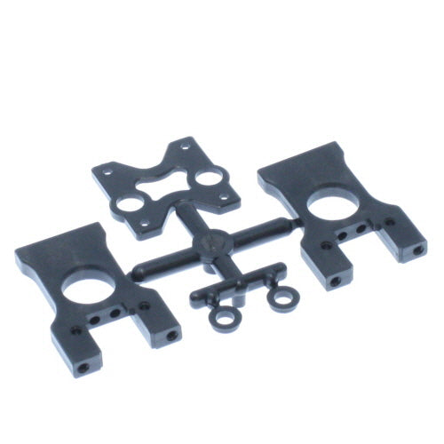 Center Differential Mount Set