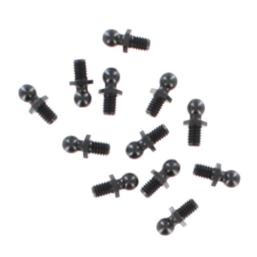 5.8x6mm Ball Studs (12pcs)