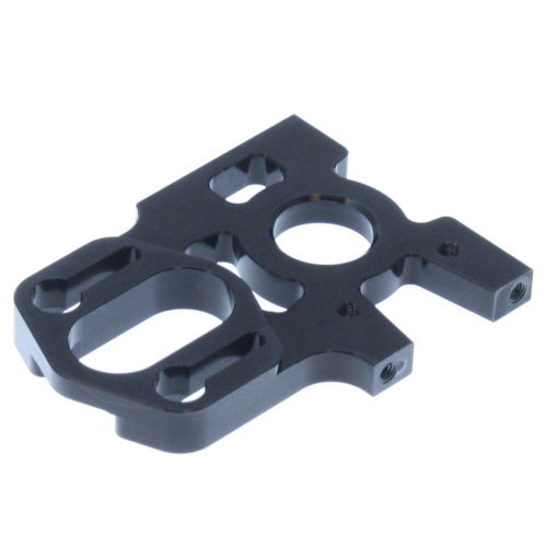 Aluminum Motor Mount