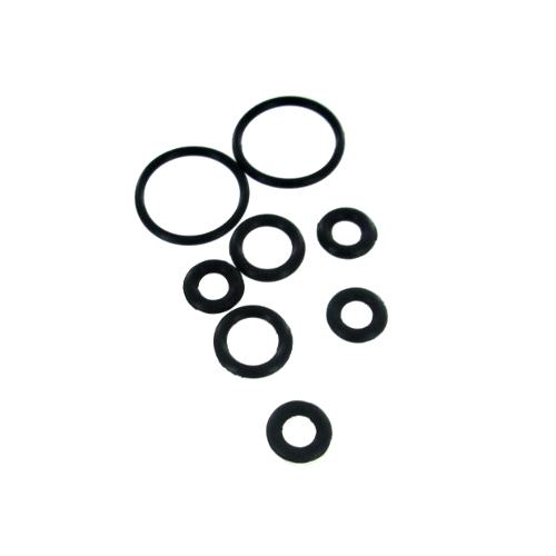 Shock O-ring Set (2sets)