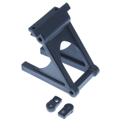 Wheelie Bar Mount (1pc)