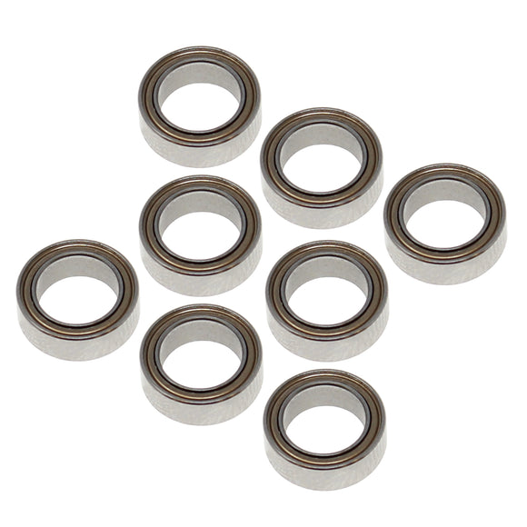 6x9x3mm Ball Bearings(8pcs)