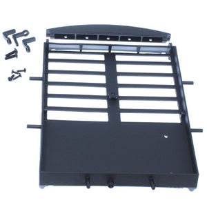 Roof Rack and LED Bar (1set)