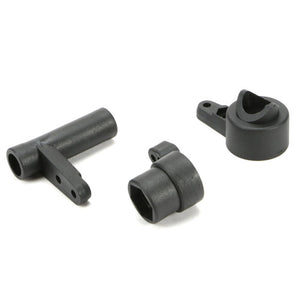 Bellcranks(Plastic)(1set)