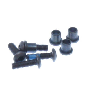 King Pin Bushings (4pcs)