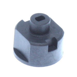 Solid Axle Hub(1pc)