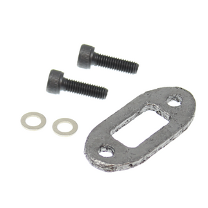 Exhaust Gasket W/ Screws (1set)