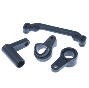 Steering Servo Saver Plastics (1set)