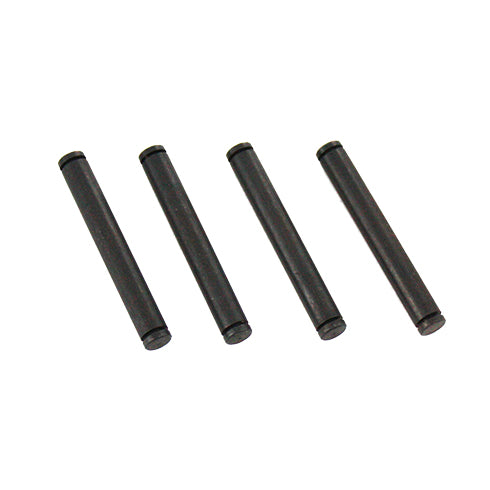 Upper Suspension Arm Hinge Pins(6x45mm)(4pcs)