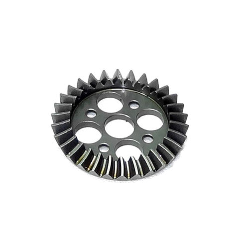 Steel Differential Gear (30T)(Helical)(1pc)