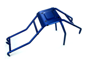 Roll Cage(Aluminum)(Blue)(1pc)