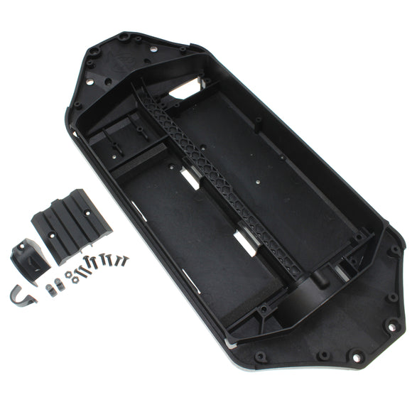 Chassis and Chassis Accessory Kit (1set)