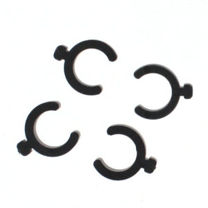 Spring Pre-load Spacers (8mm)(4pcs)