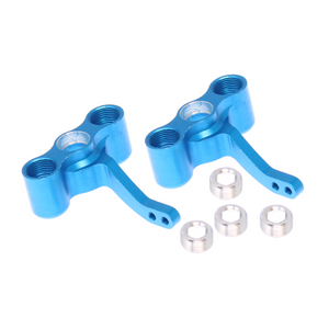 Aluminum Steering Hub (2pc)