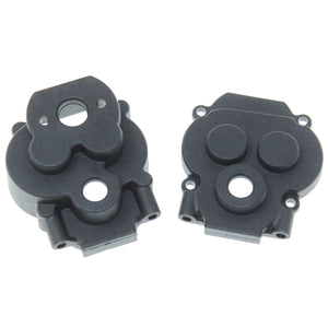 Transmission Housing (Plastic)(1set)