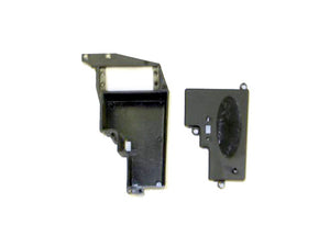 Receiver Box (Plastic)(1pc)