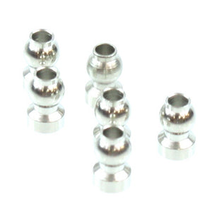 Suspension Balls(5.9mm)(Med)(6pcs)