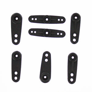 Servo Horn Set(Plastic)(1set)