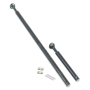 Axles (Long/Short) (1pr)