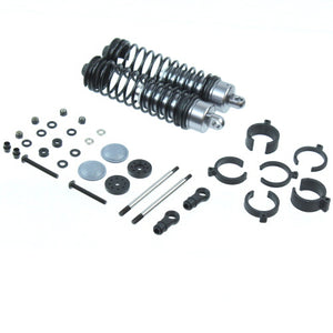 Shock Absorbers(Unassembled)(Aluminum)(1pr)