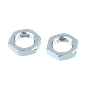 17mm Wheel Nuts(Serrated)(2pc)