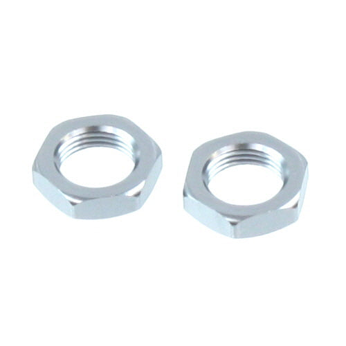 17mm Wheel Nuts(Serrated)(2pc)