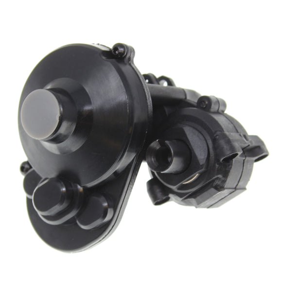 Complete Transmission with Aluminum Idler Gear (18T idle gear)(1pc)