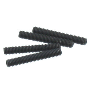 3x25mm Set Screws (4pcs)