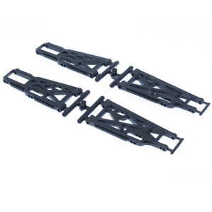 F/R Lower Suspension Arms(Plastic)(1set)