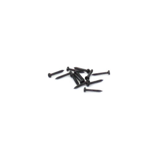 2x12mm Button Head Phillips Self Tapping Screws (12pcs)