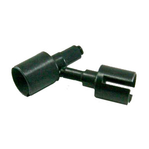 F/R Differential Outdrive Cups (2pcs)