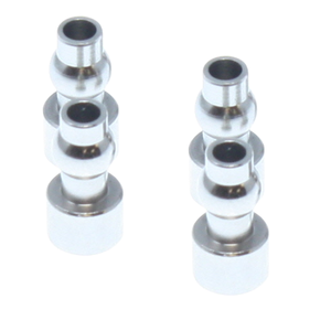 Shock Bushings (4pcs)