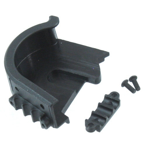 Gear Cover(Plastic)(1pc)