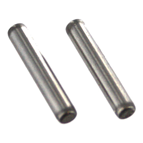 3x17mm Pins (2pcs)