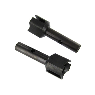 Rear Wheel Axle (2pcs)