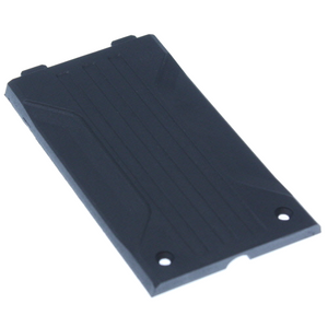 Center Skid Plate (1pc)