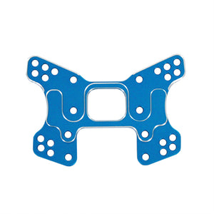 Machined Aluminum Rear Tower (Blue) (1pc)