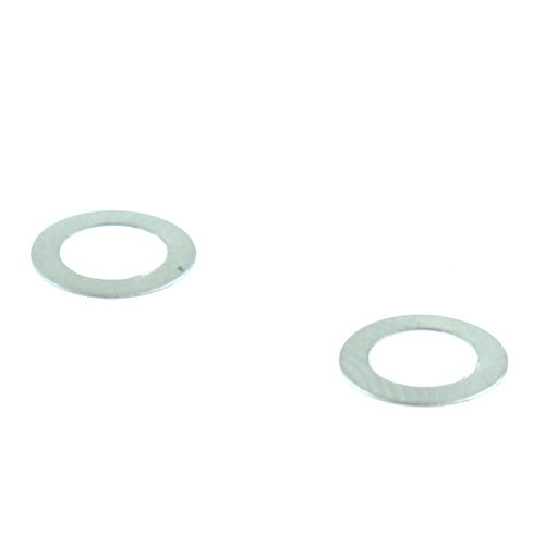 5x8x0.2mm Washers (2pcs)