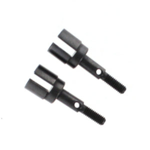 Stub Axle F/R (2pcs)