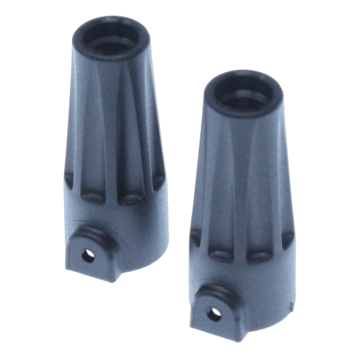 Rear Axle Housing Extensions(2pcs)